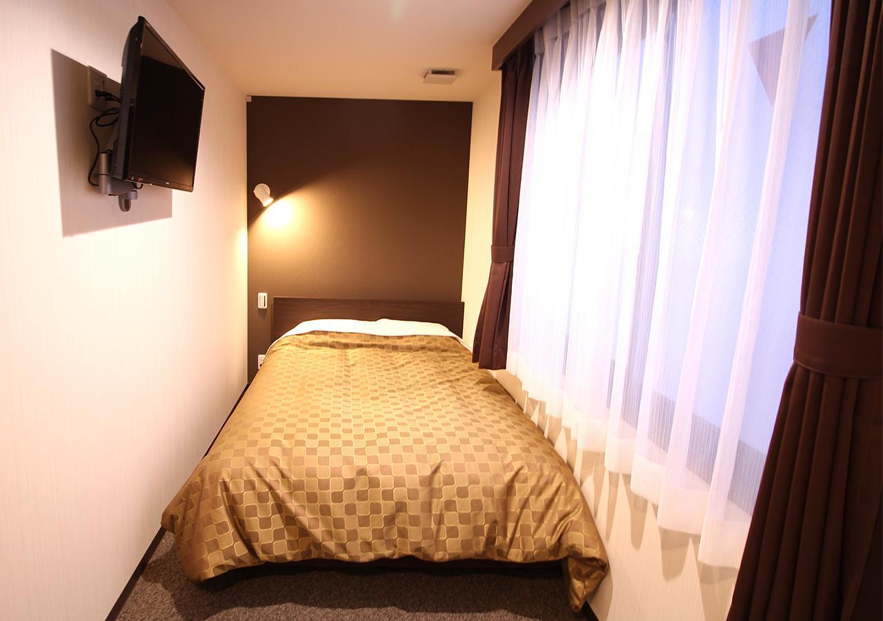 Hotel Trend Asakusa Annex Tokio Exterior foto